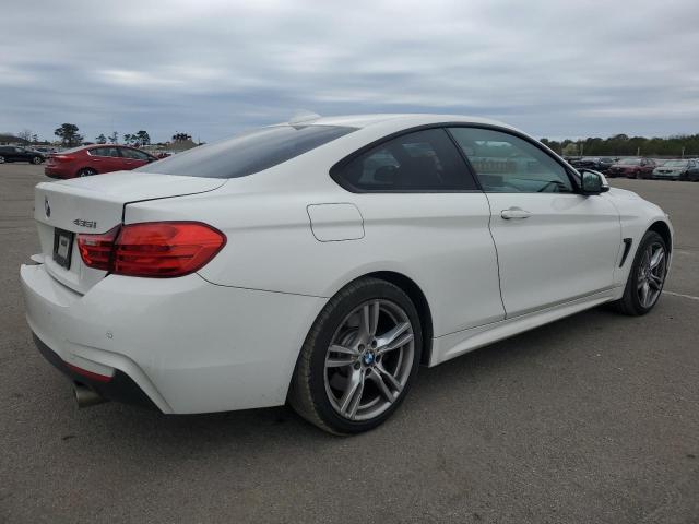 Vin: wba3r5c50gk373364, lot: 53860525, bmw 4 series xi 20163