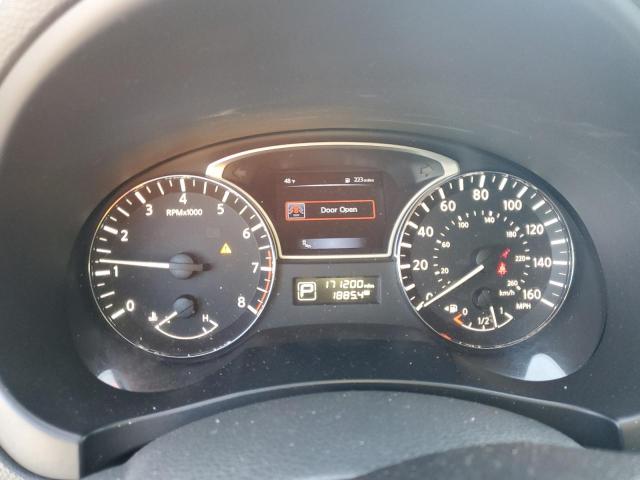 2015 NISSAN ALTIMA 2.5 - 1N4AL3AP2FC598498
