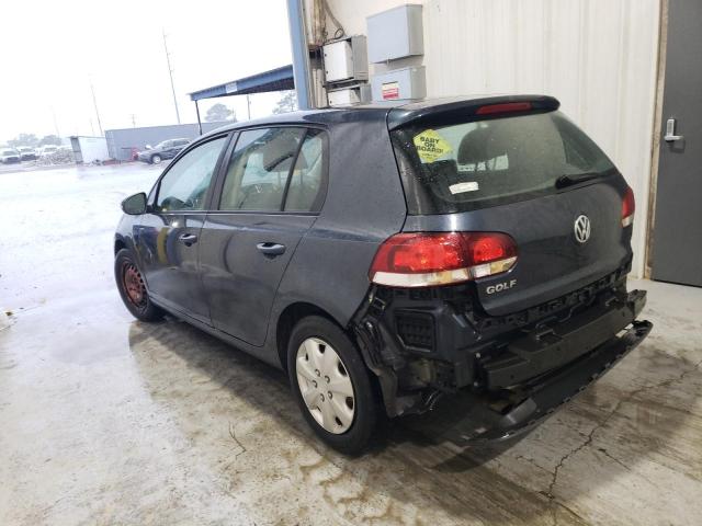 Vin: wvwda7aj2bw329958, lot: 53911505, volkswagen golf 20112