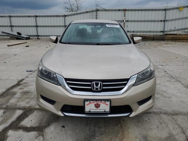 2014 HONDA ACCORD LX - 1HGCR2F34EA266639
