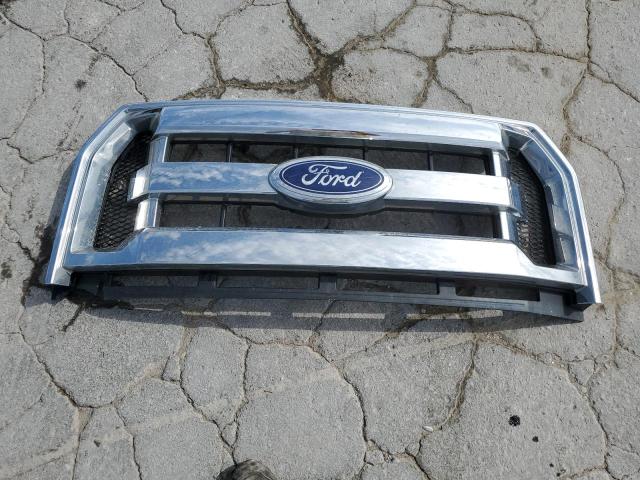 2015 FORD F150 SUPER - 1FTEW1EG5FFB25033