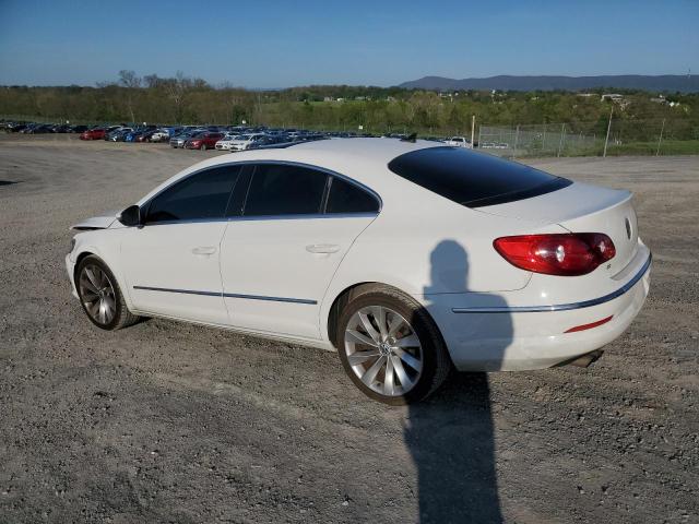 Vin: wvwhn7an0be705751, lot: 54825365, volkswagen cc luxury 20112