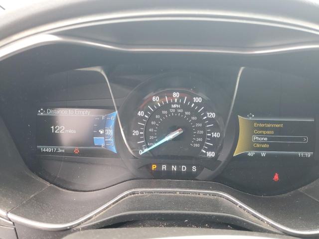 2016 FORD FUSION TIT - 3FA6P0K93GR369534