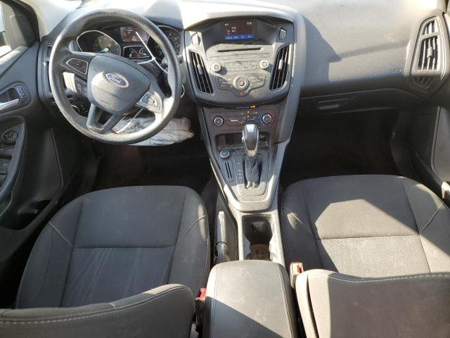 2016 FORD FOCUS SE - 1FADP3F2XGL300599