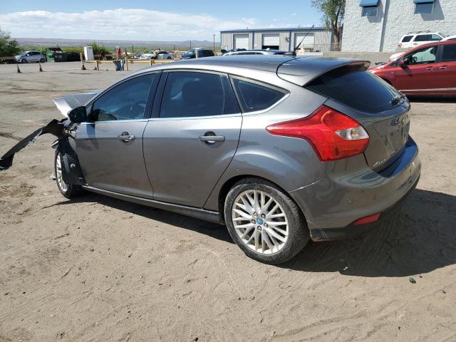 Vin: 1fahp3m26cl410824, lot: 54241545, ford focus sel 20122