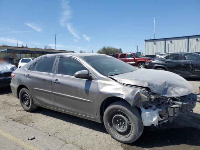 Vin: 4t1bf1fk0hu699684, lot: 53473625, toyota camry le 20174