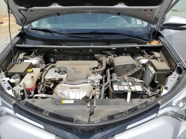 2017 TOYOTA RAV4 LIMIT - 2T3DFREV8HW648248