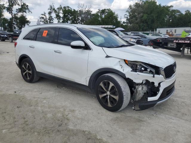 2016 KIA SORENTO - 5XYPH4A53GG087406
