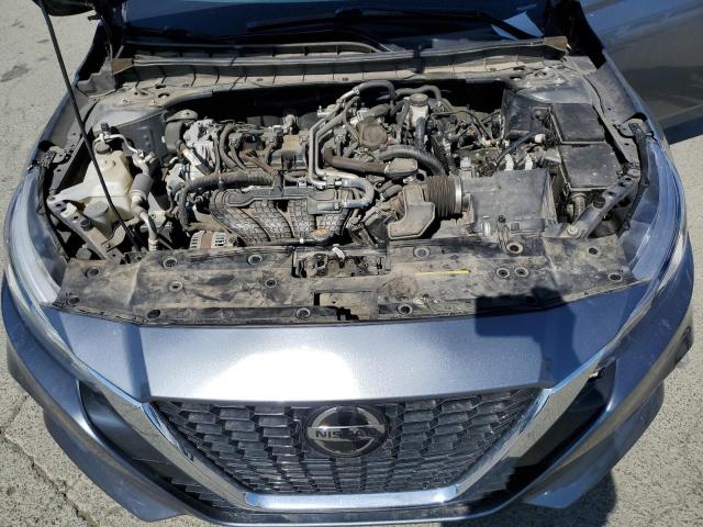 2019 NISSAN ALTIMA SR 1N4BL4CV3KC187501