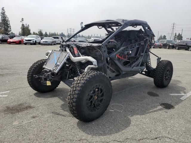 2024 CAN-AM MAVERICK R - 3JB8XAT45RE005253