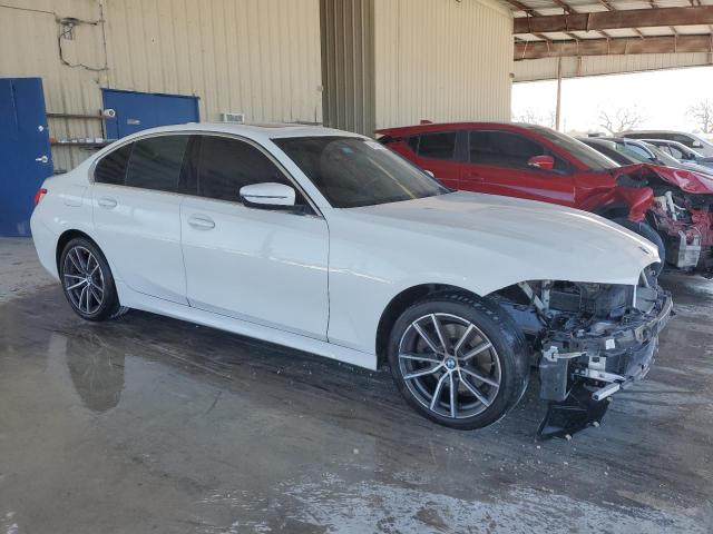 Vin: 3mw5r1j06m8b80674, lot: 54914455, bmw 3 series 20214