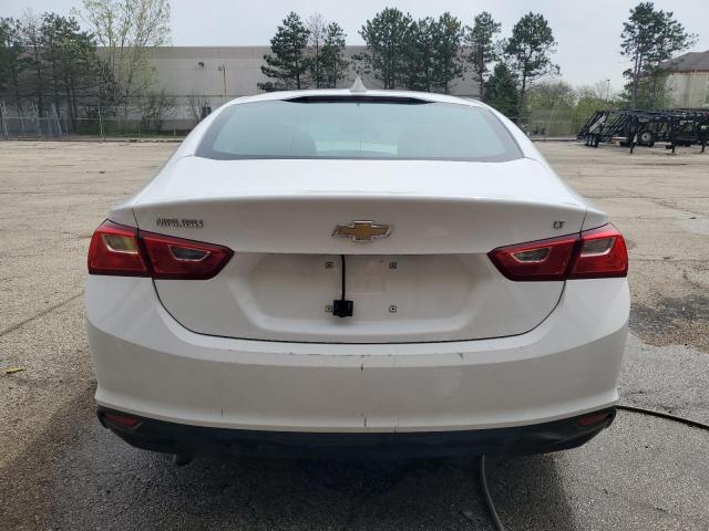 2023 CHEVROLET MALIBU LT - 1G1ZD5ST7PF200762