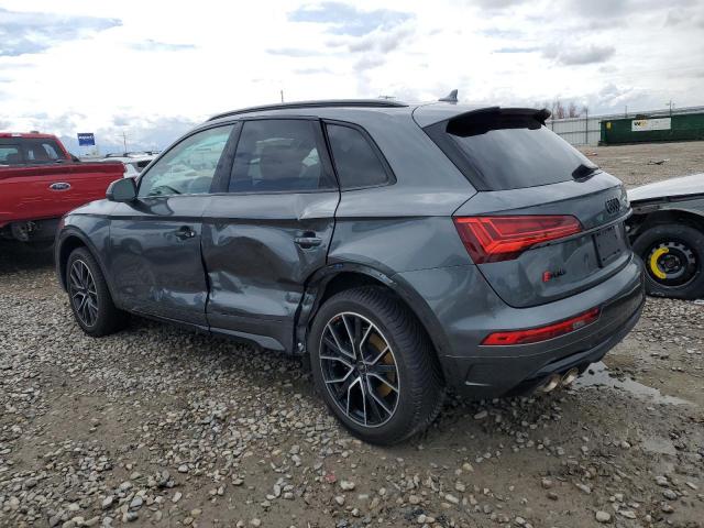 2024 AUDI SQ5 PREMIU WA1B4AFY7R2052799