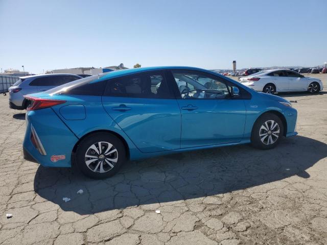 Vin: jtdkarfp9h3043924, lot: 55086395, toyota prius 20173
