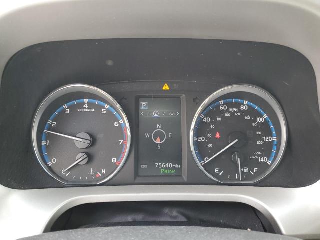 2017 TOYOTA RAV4 LIMIT - 2T3DFREV8HW648248