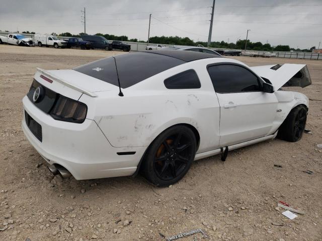 Vin: 1zvbp8cf5e5332381, lot: 55021215, ford mustang gt 20143