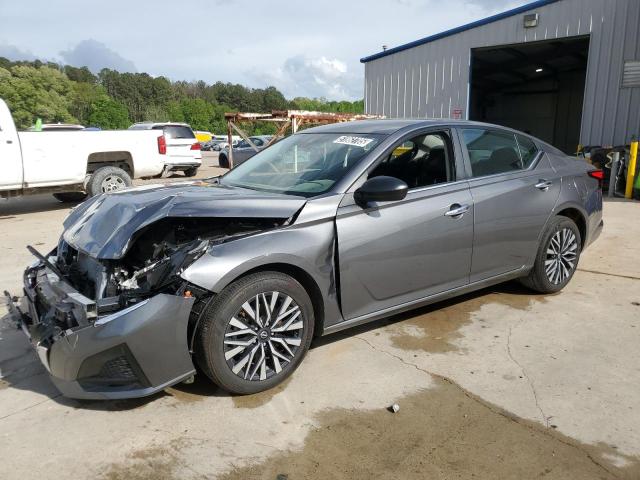 NISSAN ALTIMA SV
