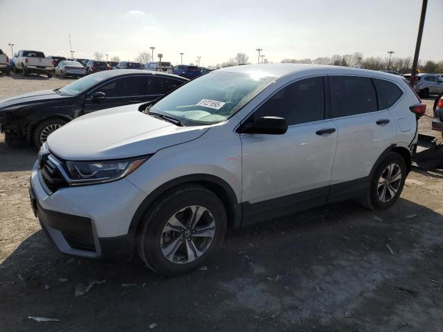 Vin: 2hkrw1h25lh402430, lot: 51221695, honda crv lx 2020 img_1