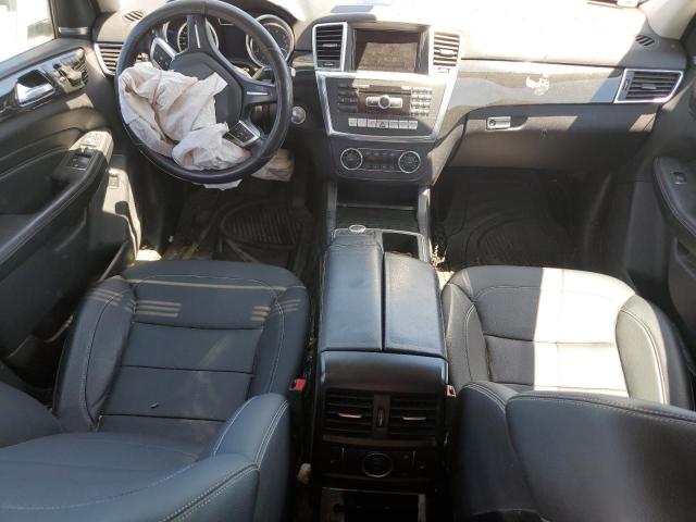 2015 MERCEDES-BENZ ML 350 4MA 4JGDA5HB8FA564222