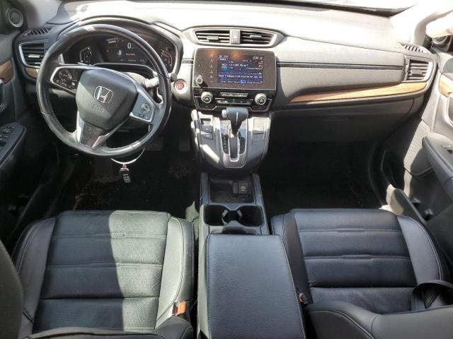 2018 HONDA CR-V EXL - 5J6RW2H85JL006348