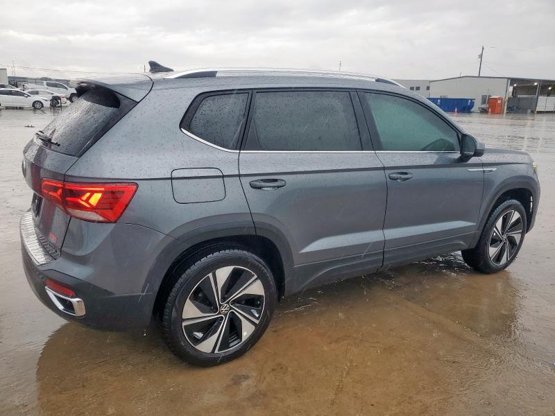 Vin: 3vvvx7b24rm045964, lot: 52585535, volkswagen taos se se 20243