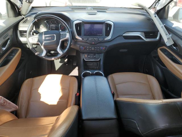 2018 GMC TERRAIN SL - 3GKALPEX3JL319332