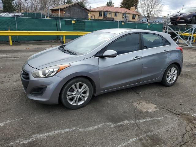 Vin: kmhd35lh7fu249240, lot: 51473315, hyundai elantra 2015 img_1