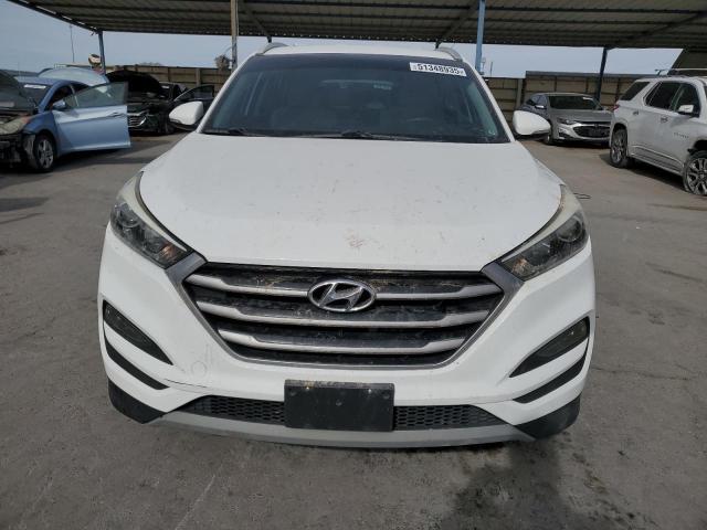 2018 HYUNDAI TUCSON SPO - KM8J33AL0JU771179