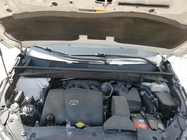 2017 TOYOTA HIGHLANDER - 5TDDZRFH1HS393900