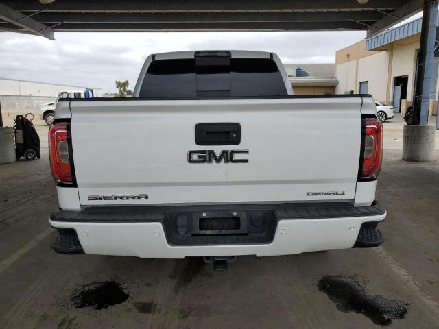 2017 GMC SIERRA K15 - 3GTU2PEJ6HG341688