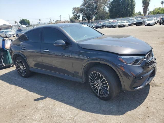 Vin: w1nkj4hb0rf107278, lot: 51661945, mercedes-benz glc-class 300 4matic 20244