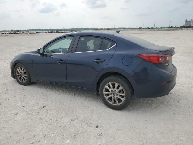 2016 MAZDA 3 TOURING - 3MZBM1W71GM245854