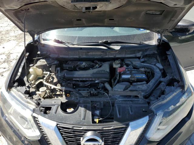 2017 NISSAN ROGUE S - KNMAT2MT2HP534275