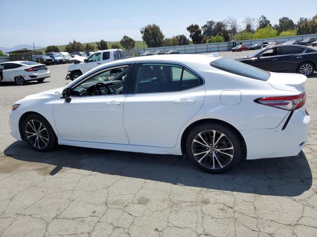 Vin: 4t1b11hk0ku714879, lot: 55302335, toyota camry l 20192