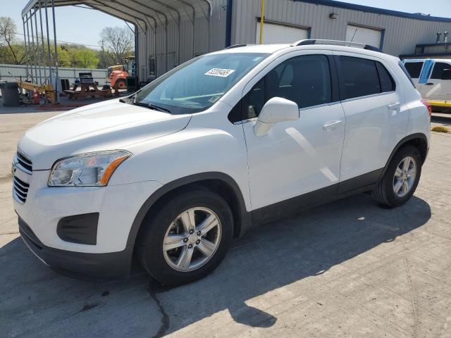 Vin: 3gncjlsb9gl205668, lot: 52209465, chevrolet trax 1lt 2016 img_1