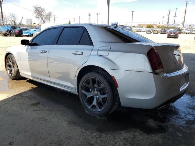 Vin: 2c3ccadg1nh116171, lot: 51479035, chrysler 300 touring l 20222