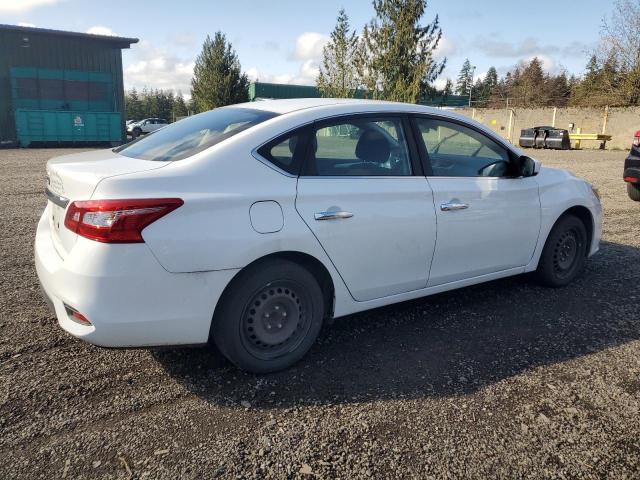 Vin: 3n1ab7ap7jy244550, lot: 51840325, nissan sentra s 20183