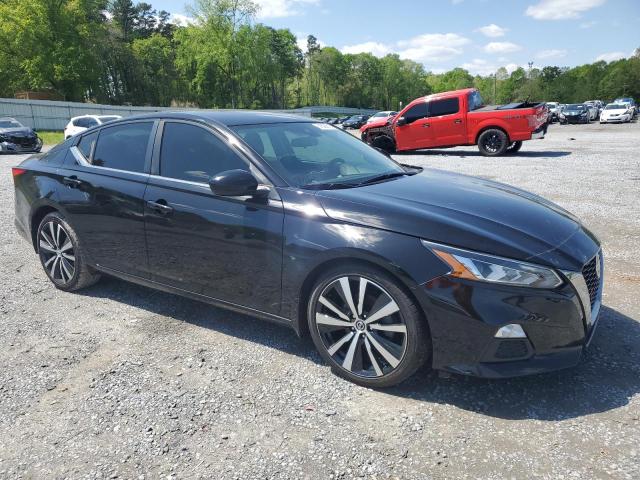 Vin: 1n4bl4cv7nn375866, lot: 51826015, nissan altima sr 20224