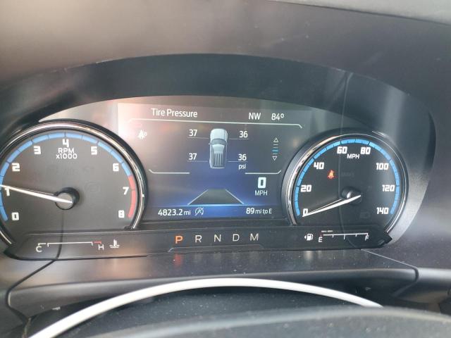 2024 FORD BRONCO SPO 3FMCR9D93RRF75377