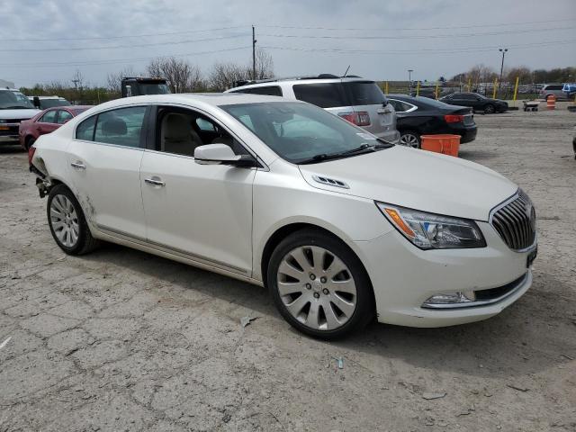 Vin: 1g4ge5g39ef108632, lot: 52406635, buick lacrosse premium 20144