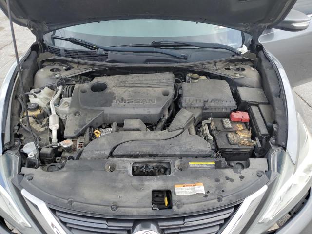 2017 NISSAN ALTIMA 2.5 - 1N4AL3AP3HC112848