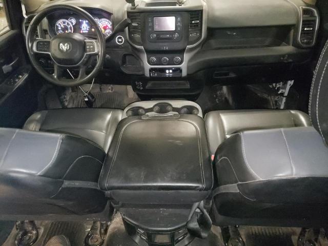 2019 RAM 2500 TRADE - 3C6UR5HL6KG601227