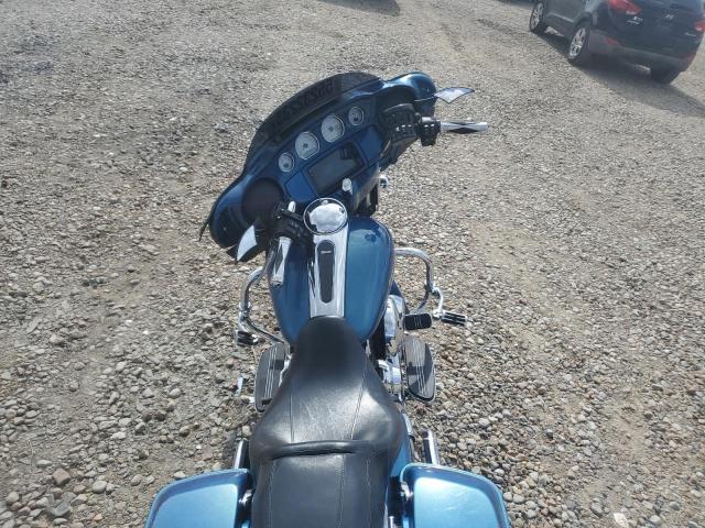 2014 HARLEY-DAVIDSON FLHX STREE - 1HD1KBM13EB638881