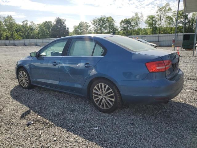 Vin: 3vwd07aj0fm290857, lot: 53243675, volkswagen jetta se 20152