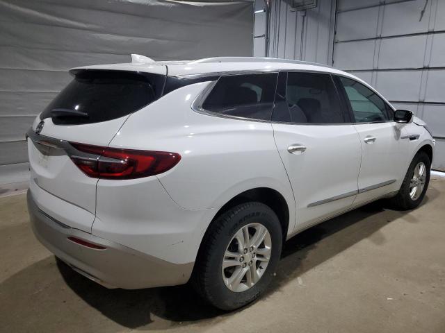 Vin: 5gaevakw0mj190589, lot: 52960735, buick enclave essence 20213