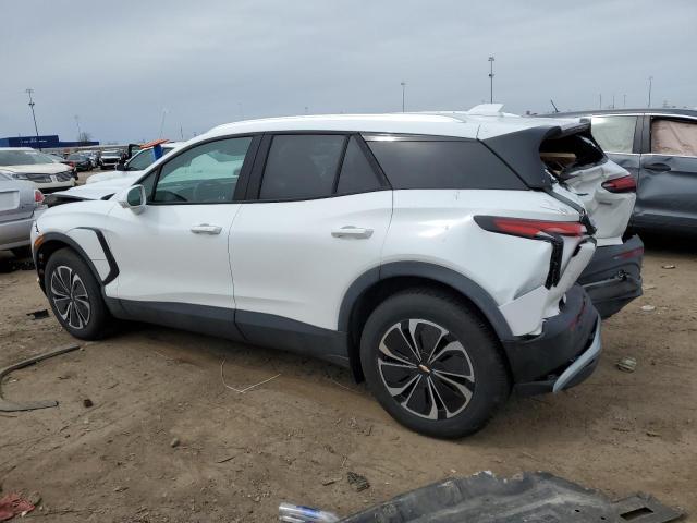 Vin: 3gnkdbrj8rs225283, lot: 51899785, chevrolet blazer 2lt 20242