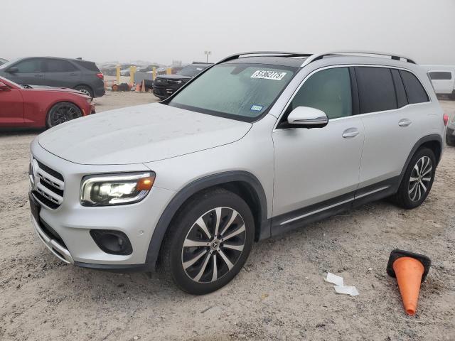 Vin: w1n4m4gb7nw173953, lot: 51362775, mercedes-benz glb-class 250 2022 img_1