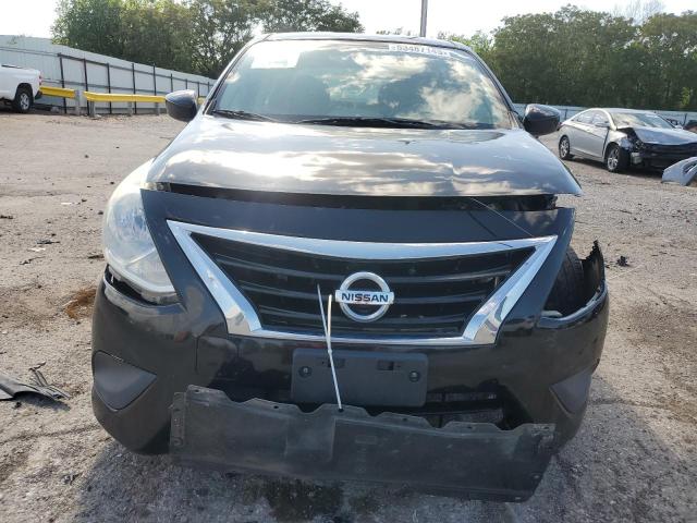 2016 NISSAN VERSA S - 3N1CN7AP7GL884313