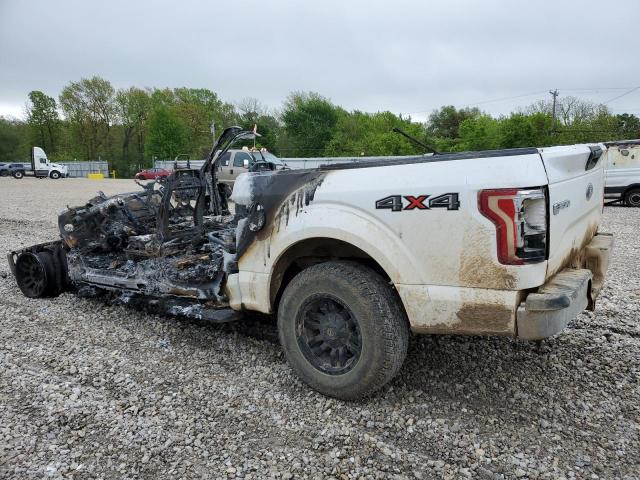Vin: 1ftew1ef7gke76011, lot: 54741315, ford f-150 supercrew 20162