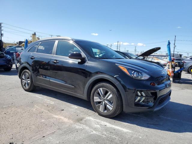 Vin: kndcb3lc6n5548805, lot: 50840635, kia niro lx 20224